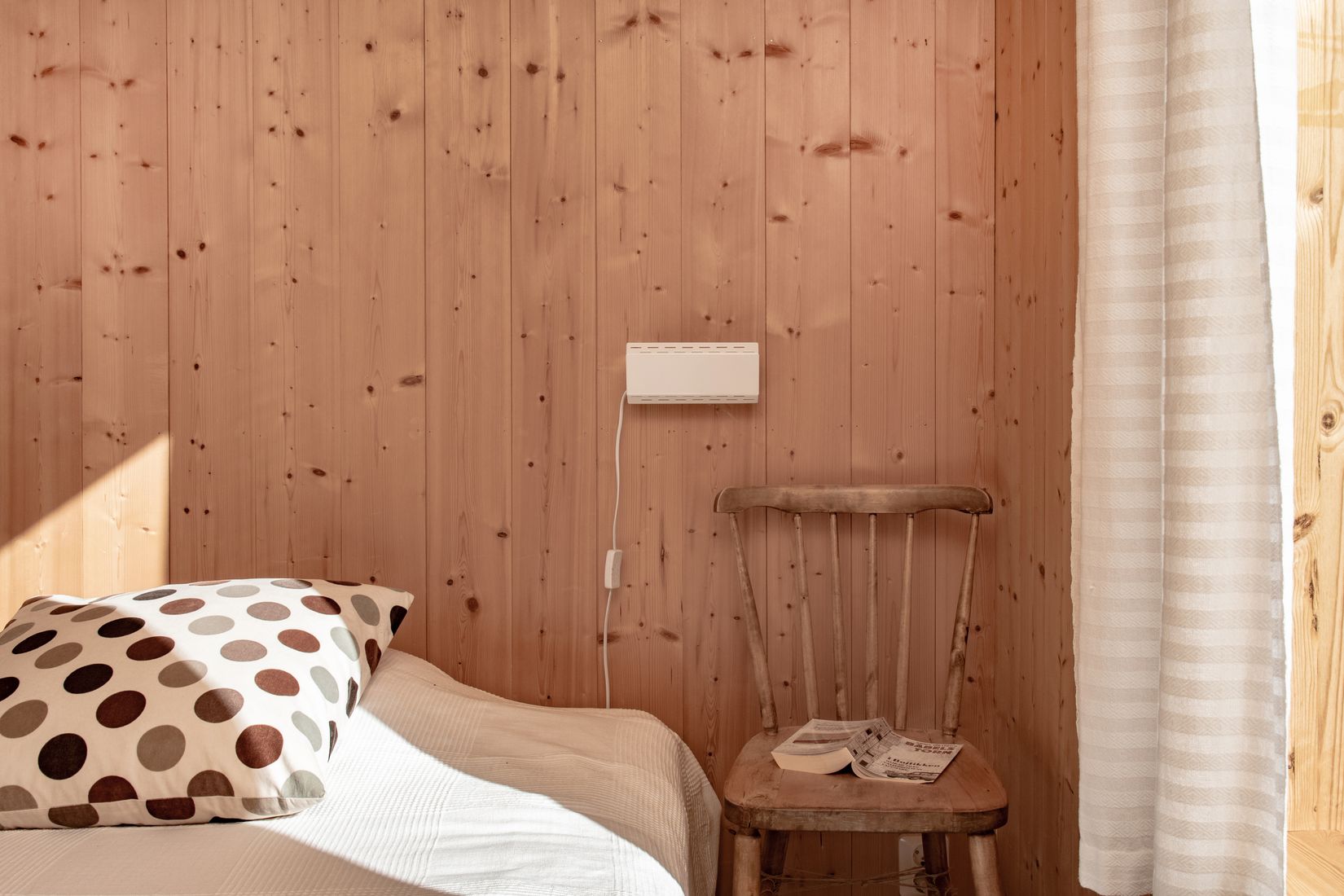 Fritidshus, Vårstigen 17, Kittelfjäll, Vilhelmina