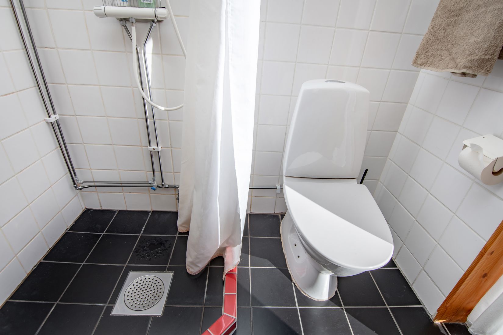 Fritidshus, Vårstigen 17, Kittelfjäll, Vilhelmina