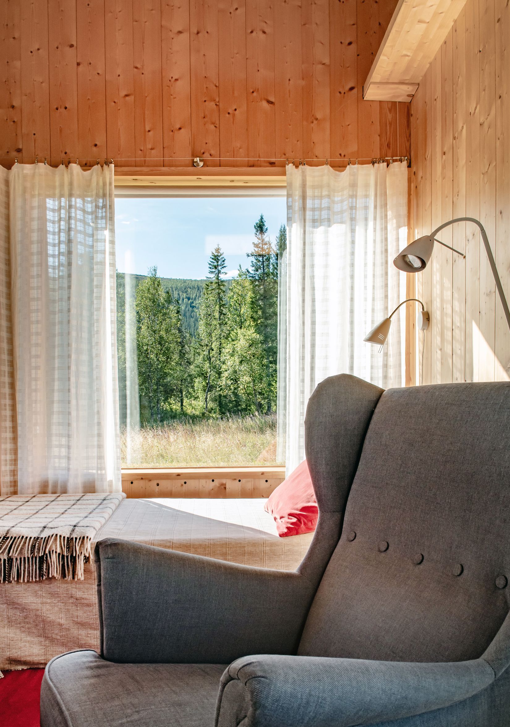 Fritidshus, Vårstigen 17, Kittelfjäll, Vilhelmina