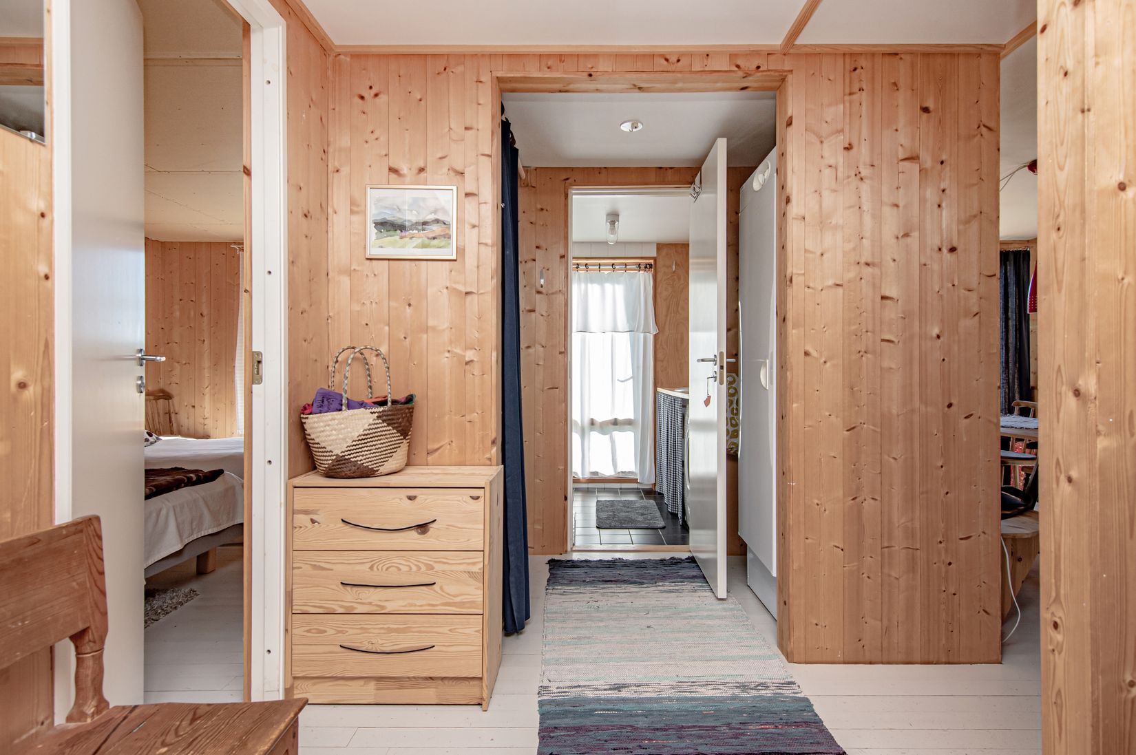 Fritidshus, Vårstigen 17, Kittelfjäll, Vilhelmina