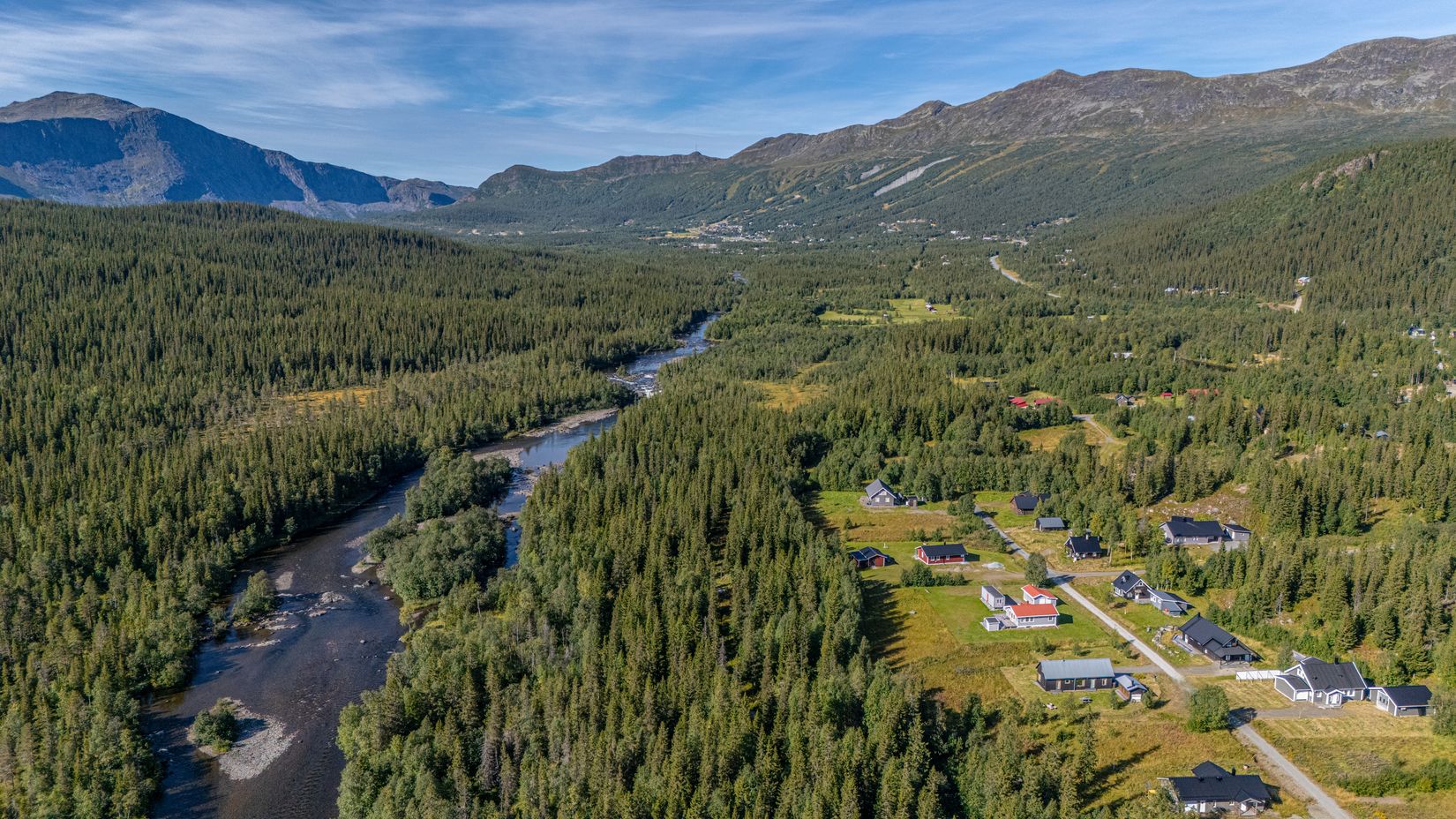 Fritidshus, Vårstigen 17, Kittelfjäll, Vilhelmina