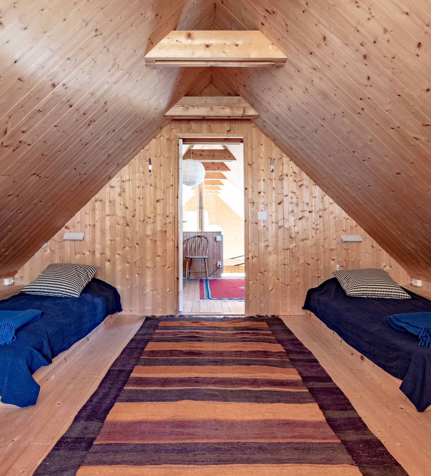 Fritidshus, Vårstigen 17, Kittelfjäll, Vilhelmina