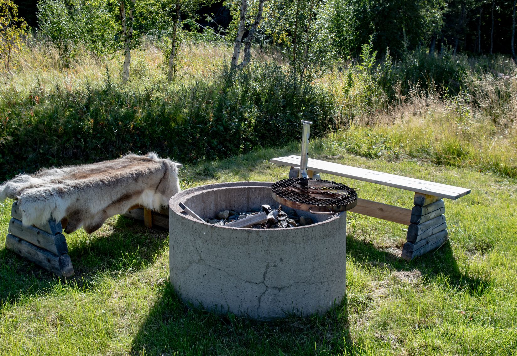 Fritidshus, Vårstigen 17, Kittelfjäll, Vilhelmina