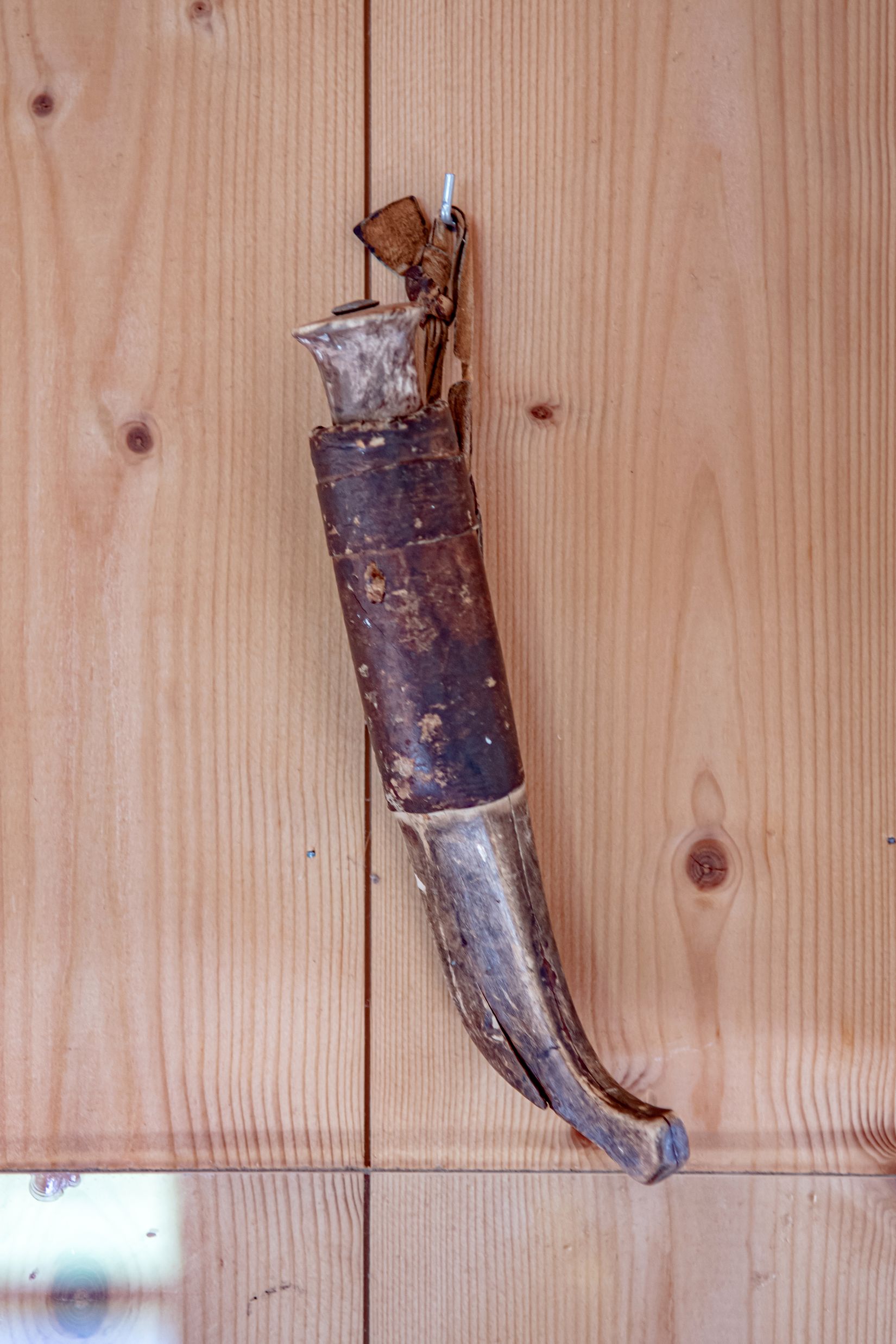 Fritidshus, Vårstigen 17, Kittelfjäll, Vilhelmina