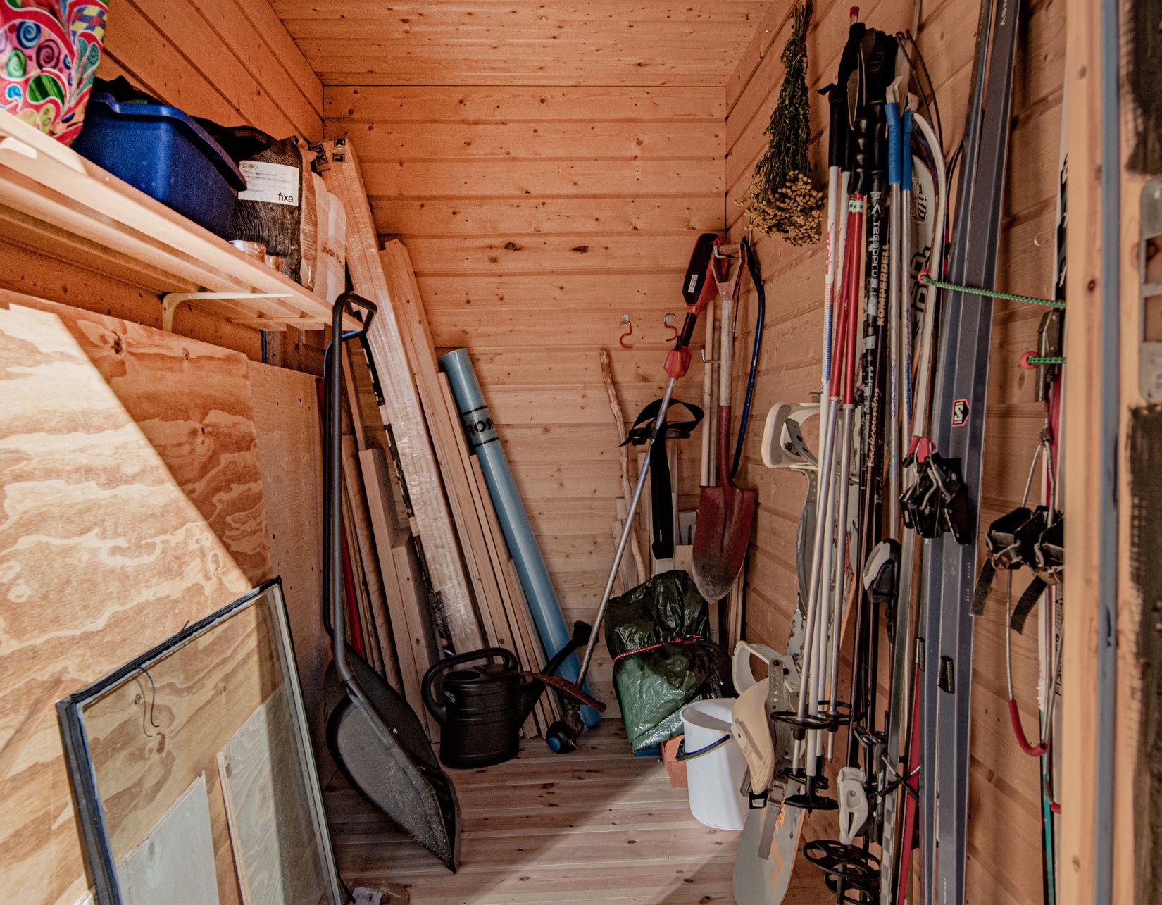 Fritidshus, Vårstigen 17, Kittelfjäll, Vilhelmina