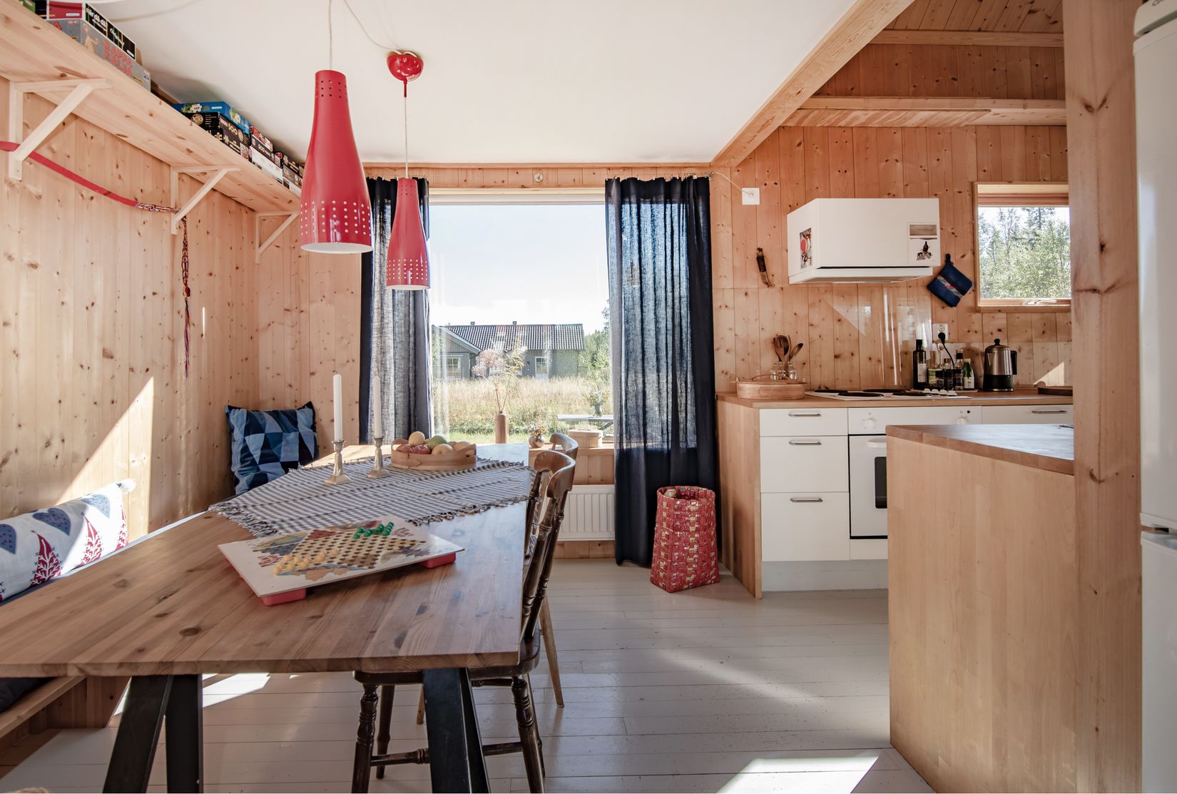 Fritidshus, Vårstigen 17, Kittelfjäll, Vilhelmina