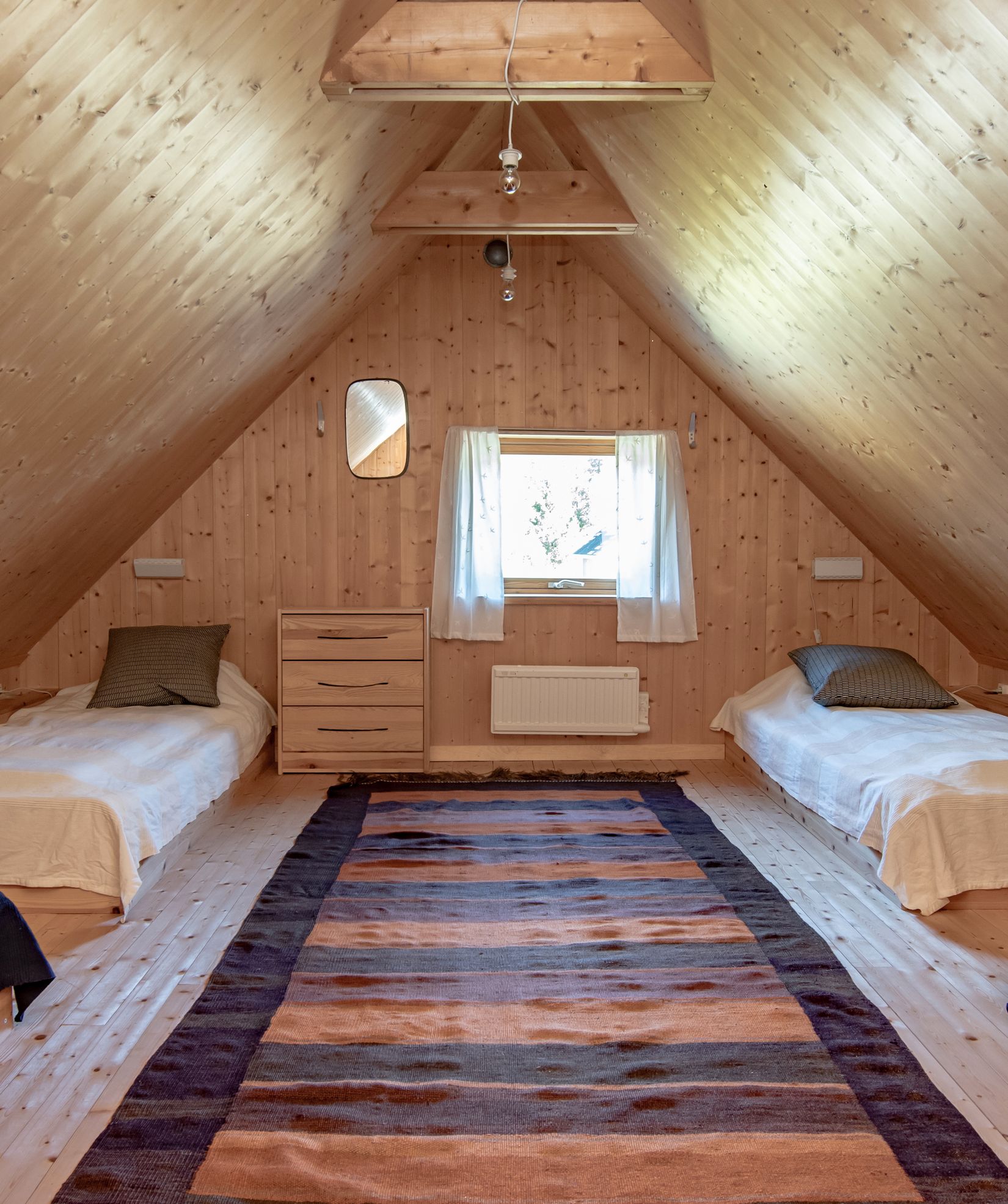 Fritidshus, Vårstigen 17, Kittelfjäll, Vilhelmina