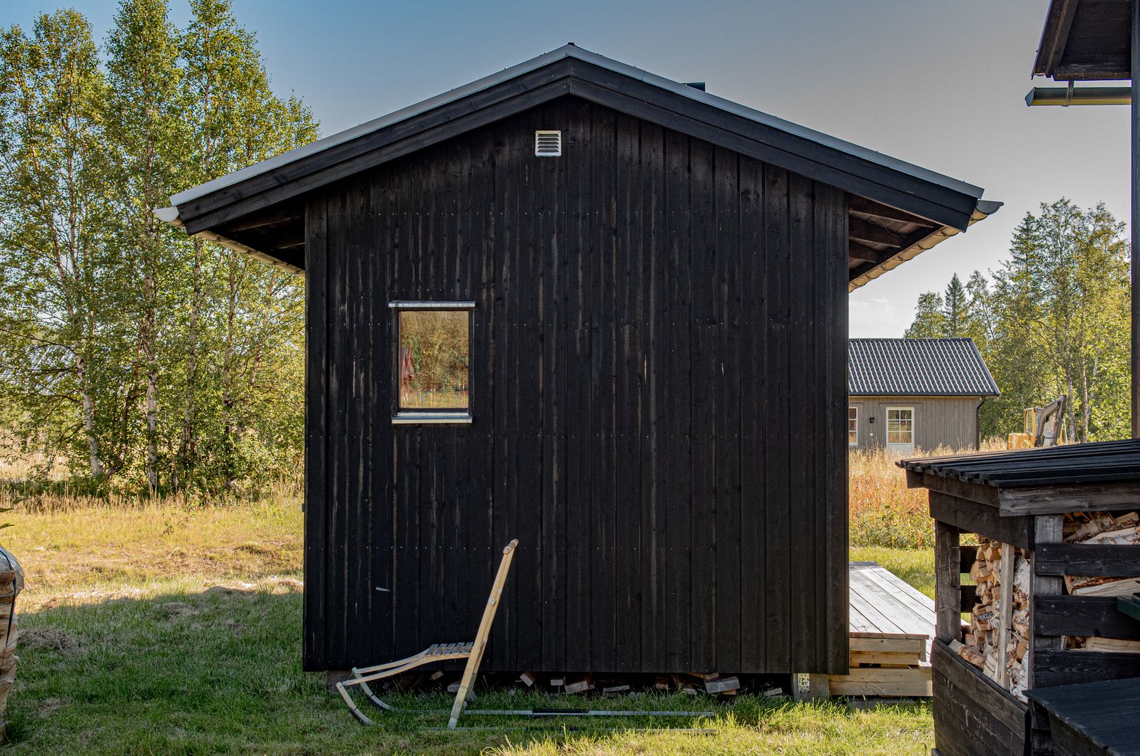 Fritidshus, Vårstigen 17, Kittelfjäll, Vilhelmina