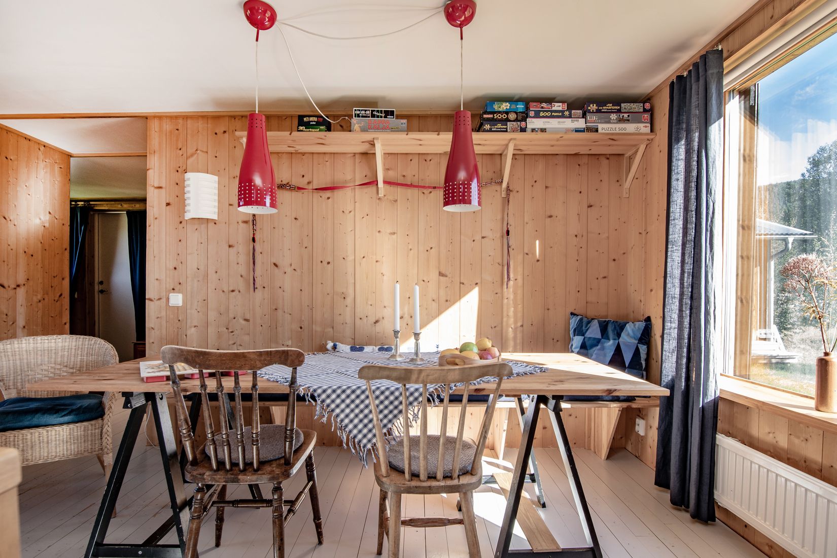 Fritidshus, Vårstigen 17, Kittelfjäll, Vilhelmina