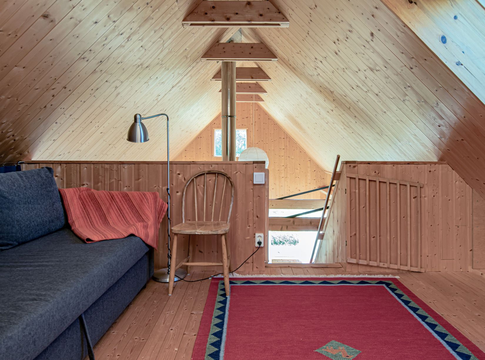 Fritidshus, Vårstigen 17, Kittelfjäll, Vilhelmina