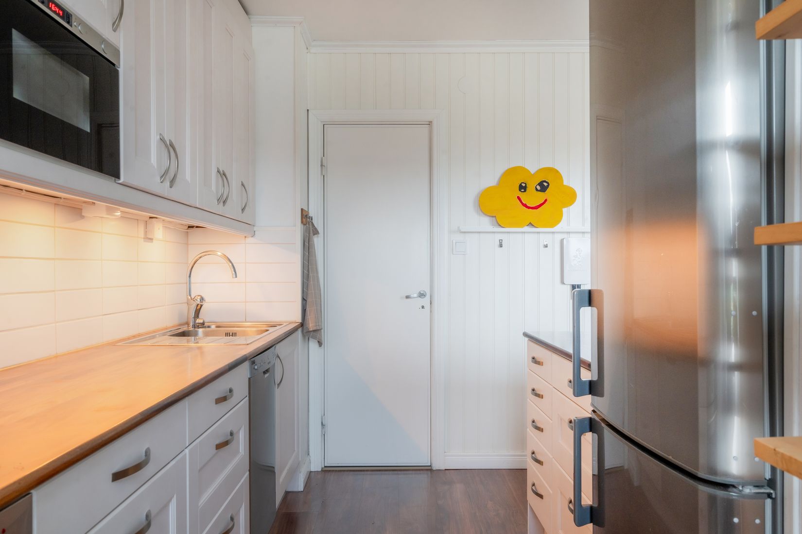 Bostadsrätt, Ängstugevägen 37, Rosenkälla, Nyköping