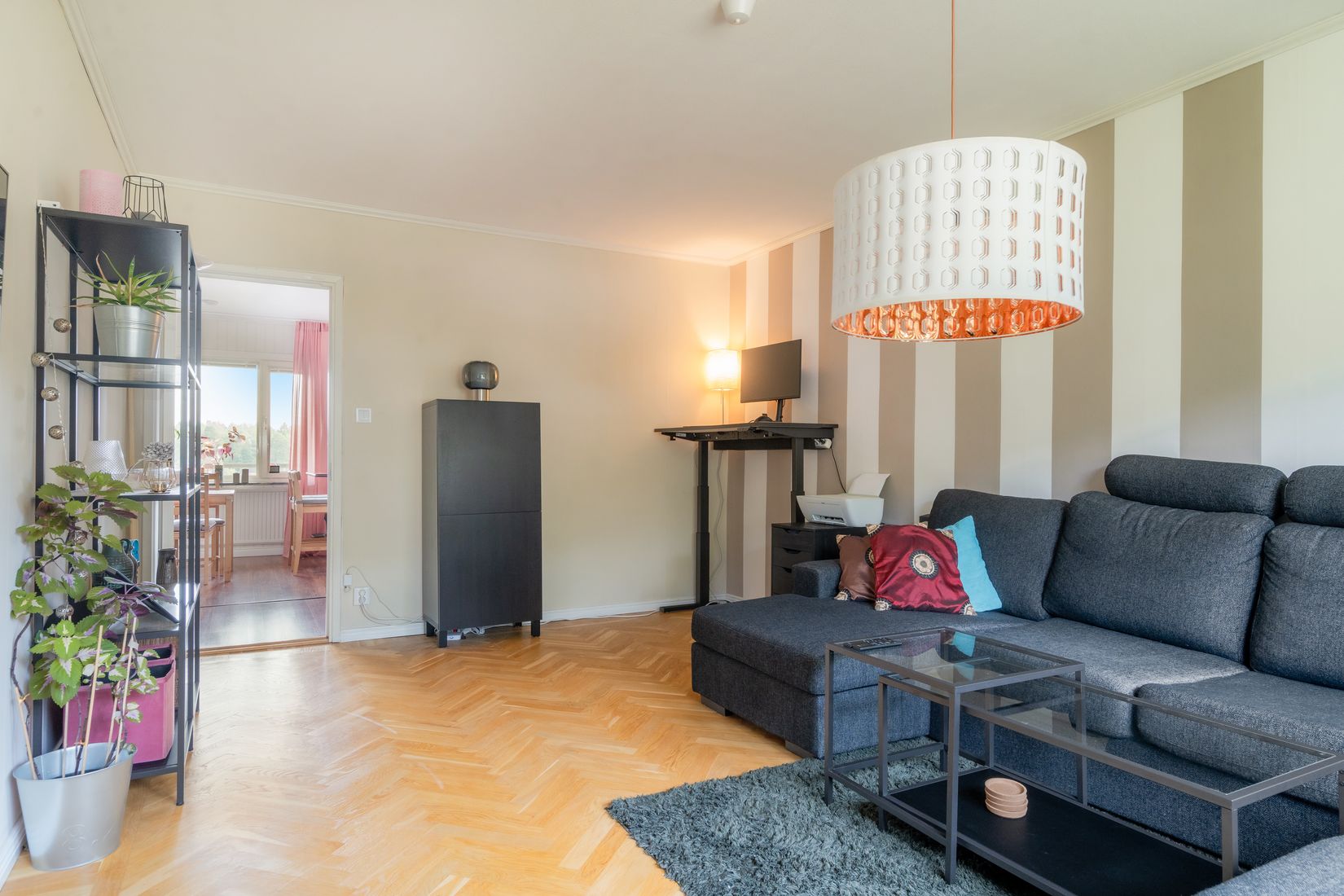 Bostadsrätt, Ängstugevägen 37, Rosenkälla, Nyköping