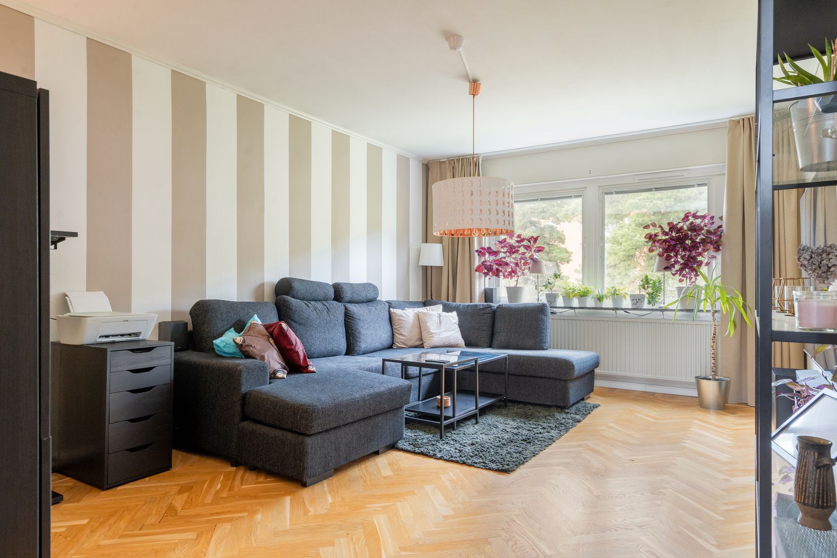 Bostadsrätt, Ängstugevägen 37, Rosenkälla, Nyköping