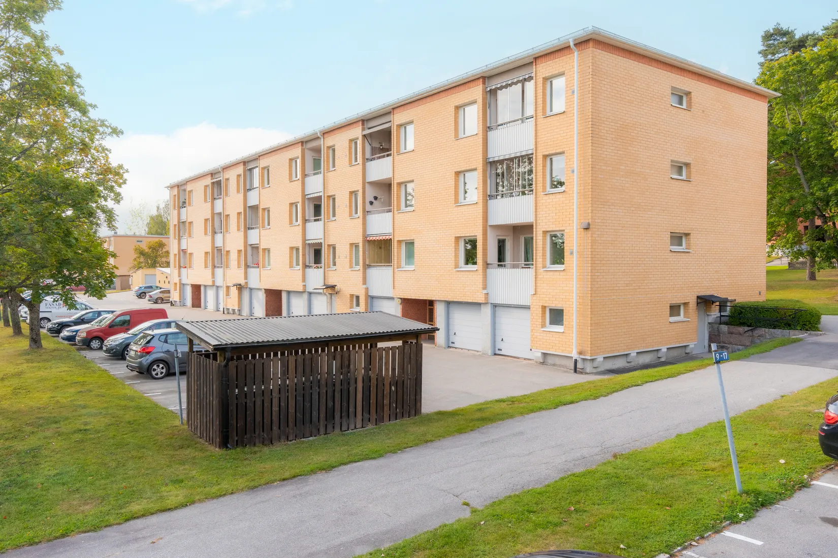 Bostadsrätt, Ängstugevägen 37, Rosenkälla, Nyköping