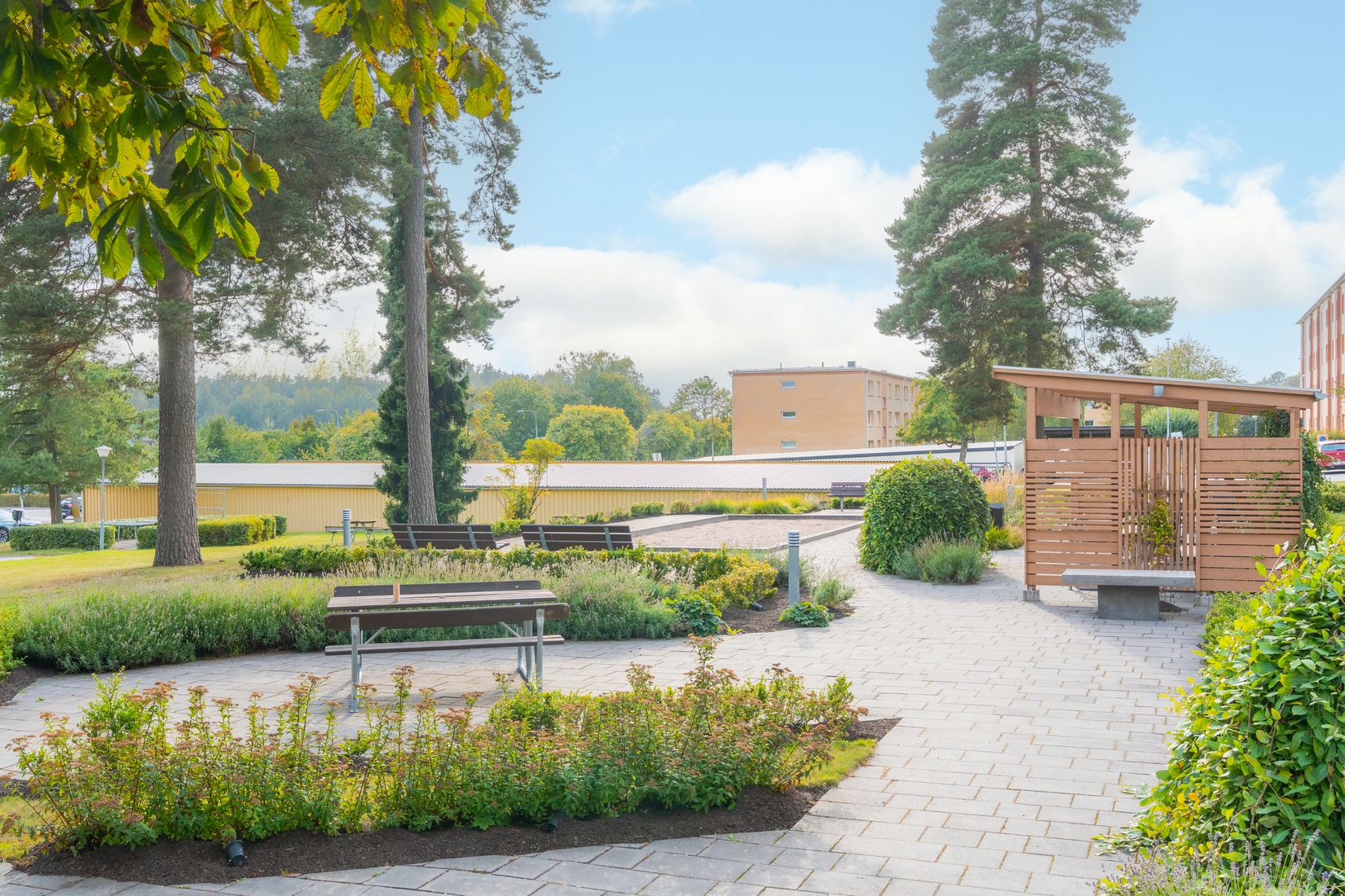 Bostadsrätt, Ängstugevägen 37, Rosenkälla, Nyköping