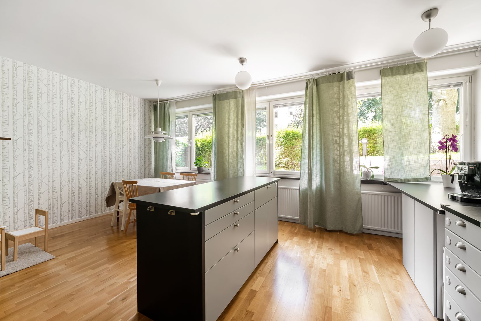 Bostadsrätt, Framnäsbacken 10B, Skytteholm, Solna