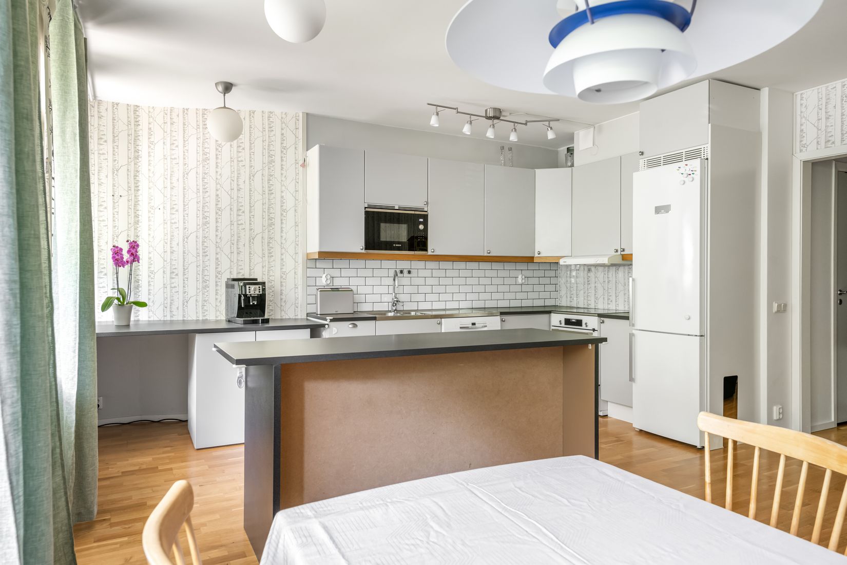 Bostadsrätt, Framnäsbacken 10B, Skytteholm, Solna