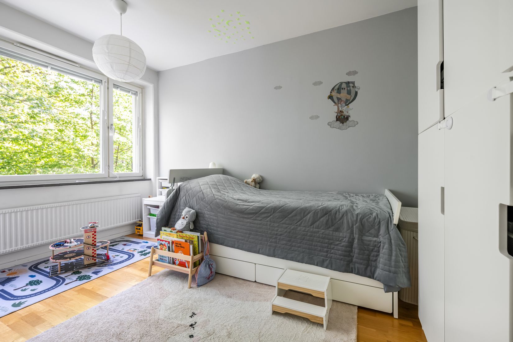 Bostadsrätt, Framnäsbacken 10B, Skytteholm, Solna