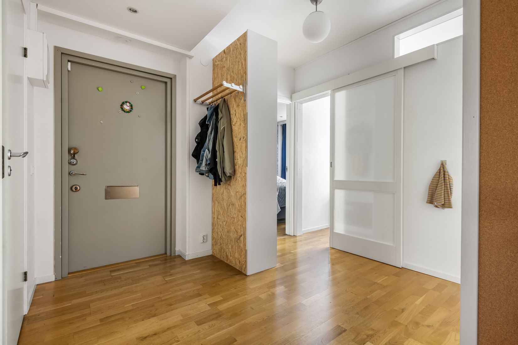 Bostadsrätt, Framnäsbacken 10B, Skytteholm, Solna