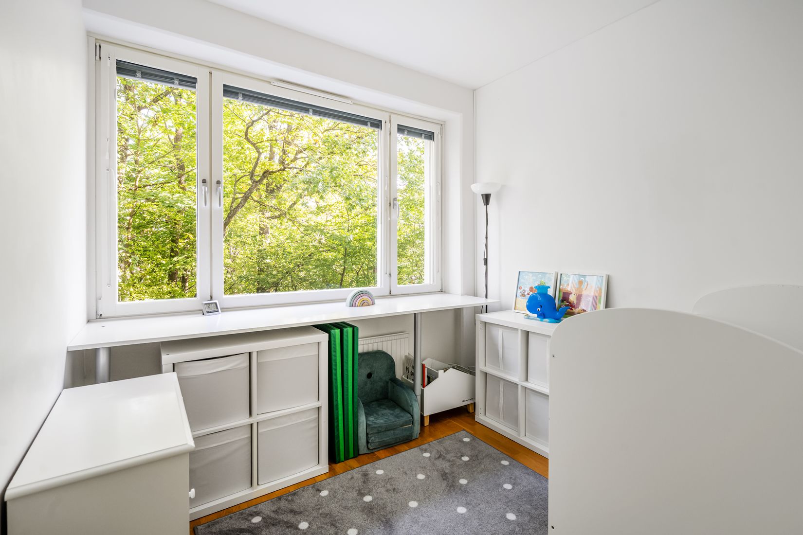 Bostadsrätt, Framnäsbacken 10B, Skytteholm, Solna