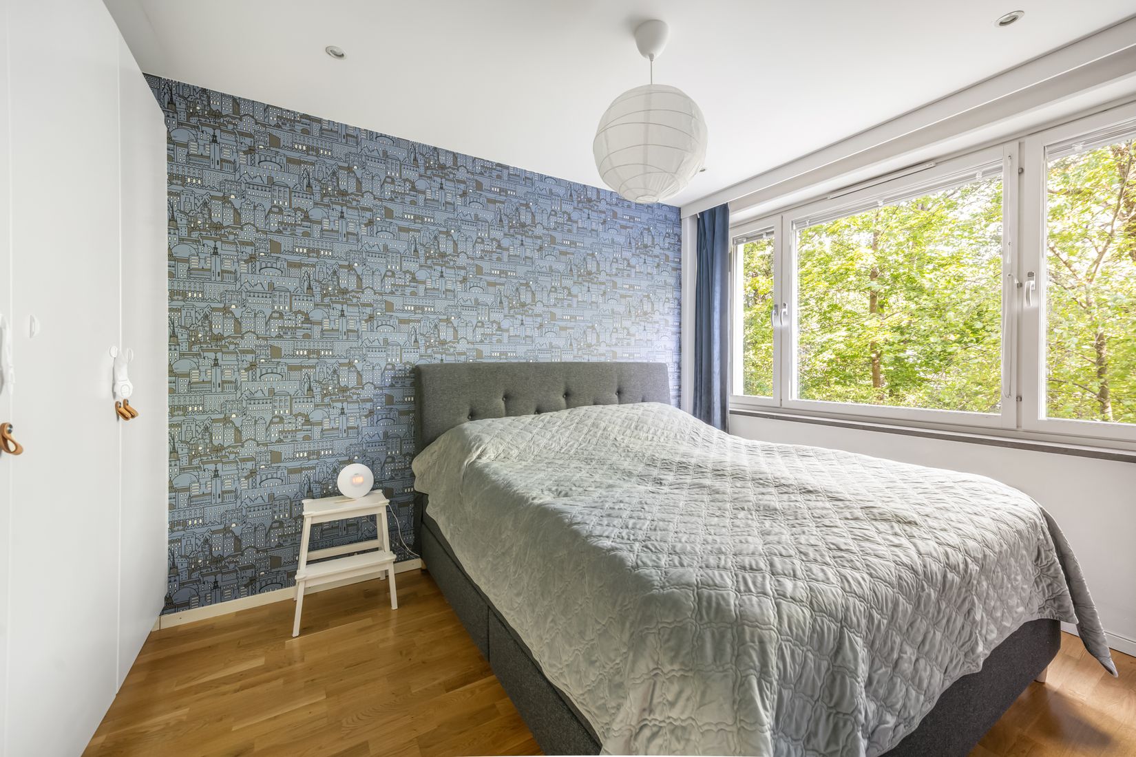 Bostadsrätt, Framnäsbacken 10B, Skytteholm, Solna