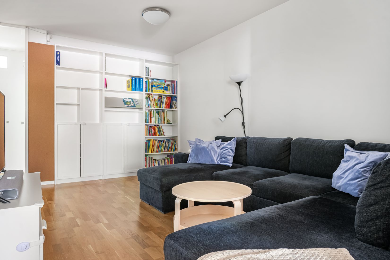 Bostadsrätt, Framnäsbacken 10B, Skytteholm, Solna