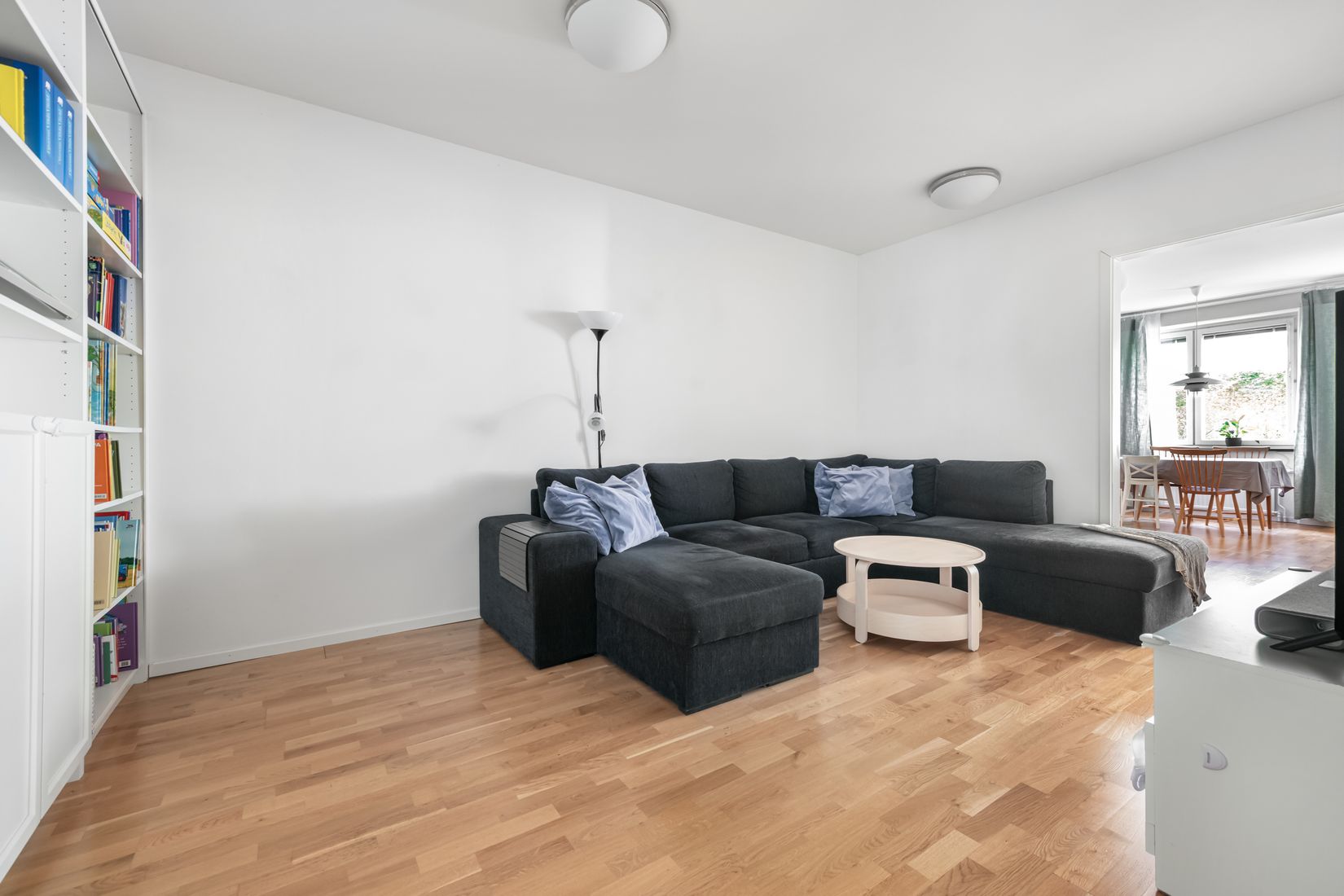 Bostadsrätt, Framnäsbacken 10B, Skytteholm, Solna