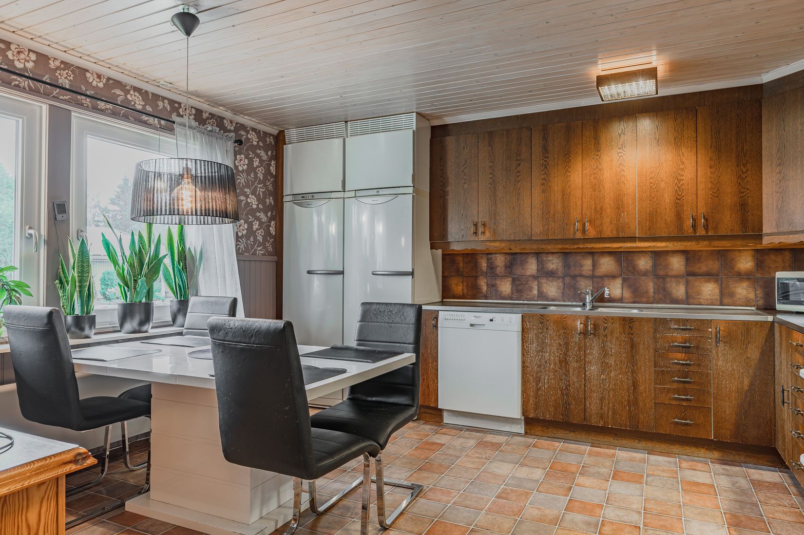 Villa, Spinettvägen 19, Bjästa, Örnsköldsvik