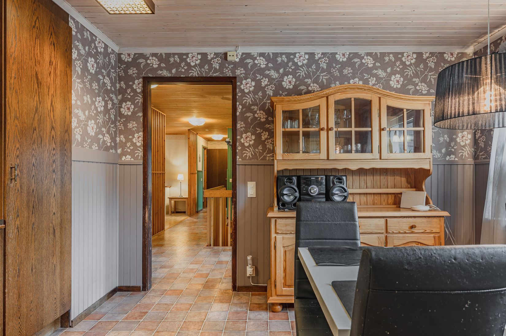 Villa, Spinettvägen 19, Bjästa, Örnsköldsvik