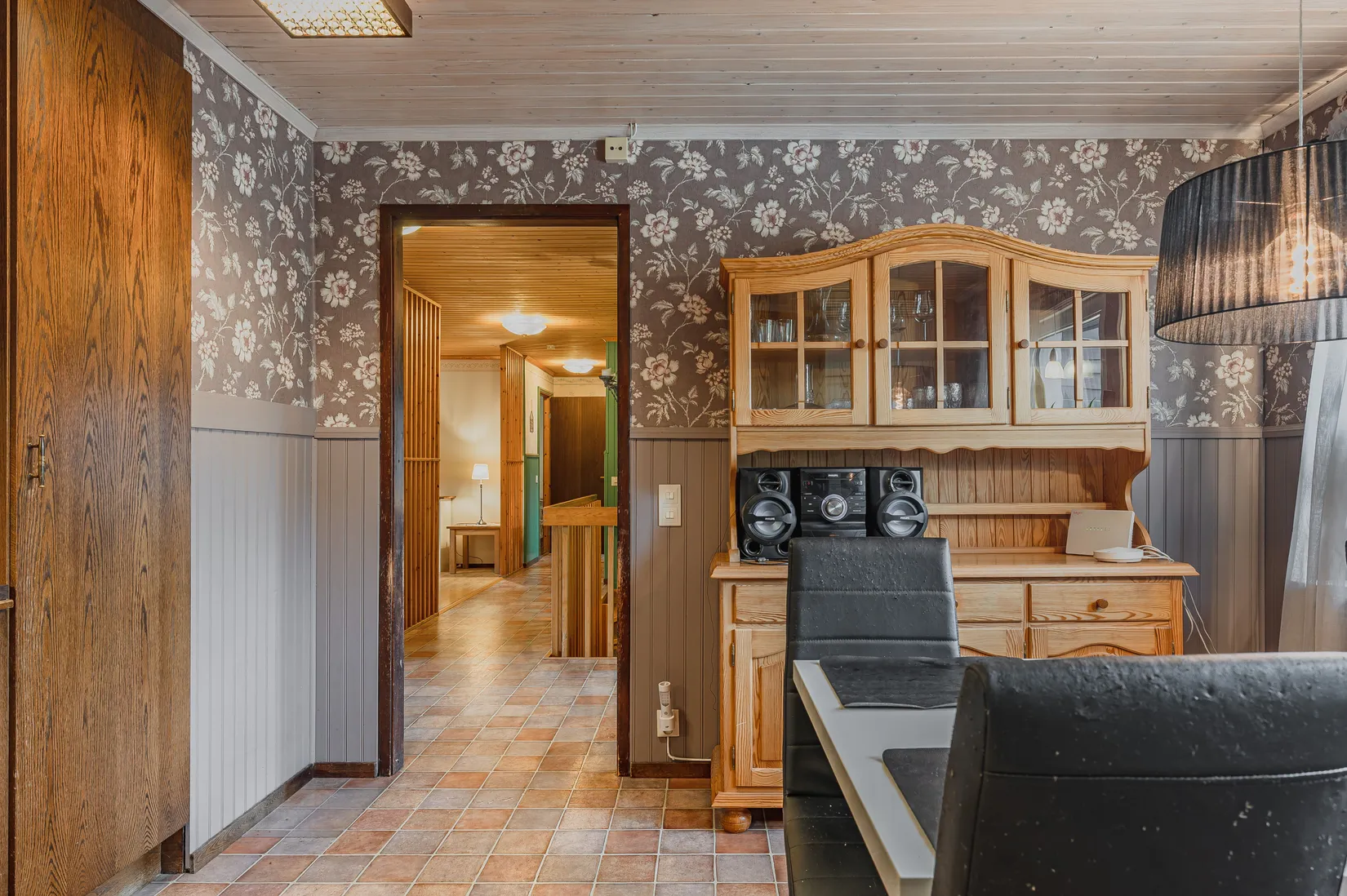 Villa, Spinettvägen 19, Bjästa, Örnsköldsvik