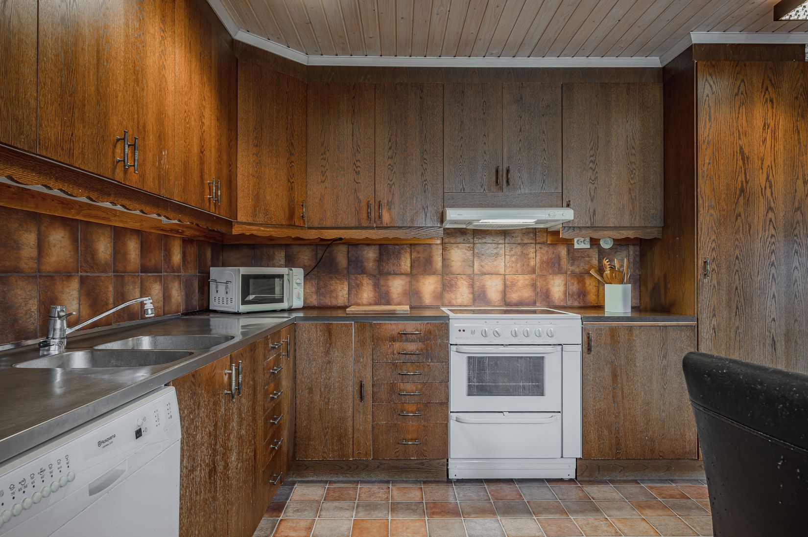 Villa, Spinettvägen 19, Bjästa, Örnsköldsvik