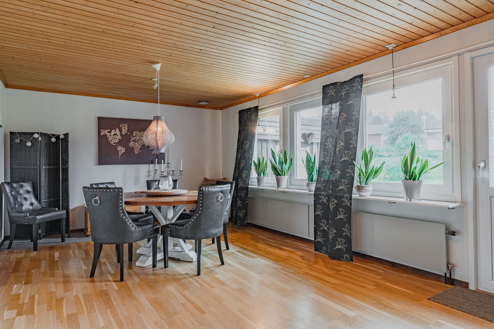 Villa, Spinettvägen 19, Bjästa, Örnsköldsvik