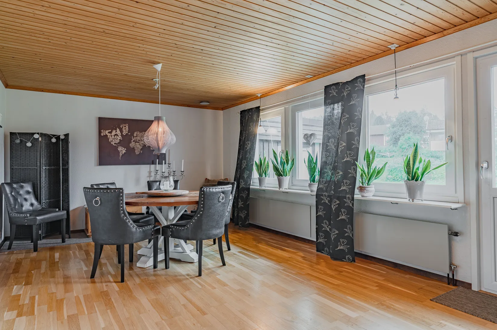 Villa, Spinettvägen 19, Bjästa, Örnsköldsvik