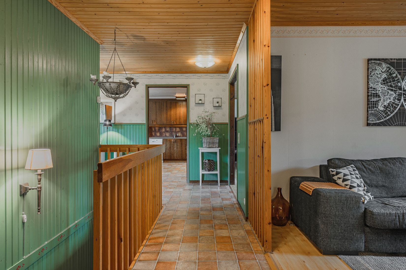 Villa, Spinettvägen 19, Bjästa, Örnsköldsvik