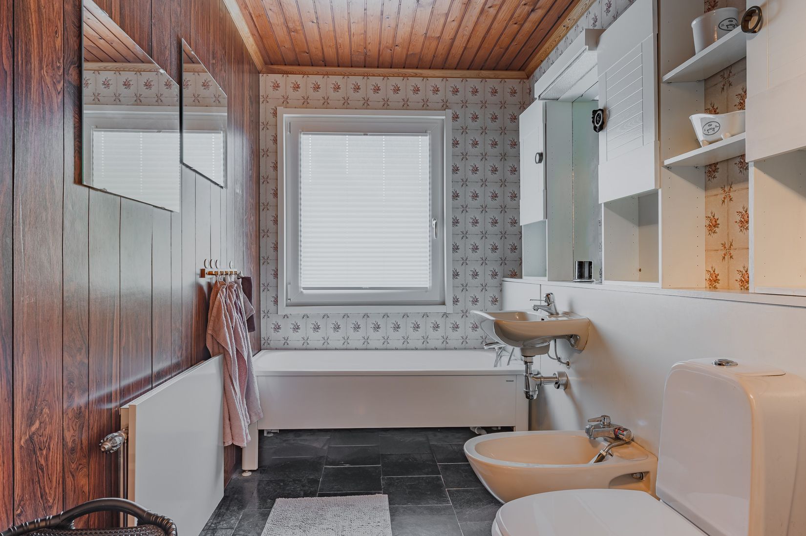 Villa, Spinettvägen 19, Bjästa, Örnsköldsvik