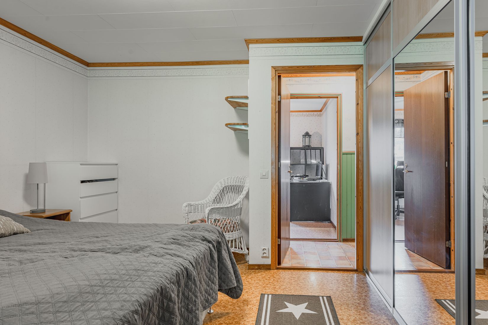 Villa, Spinettvägen 19, Bjästa, Örnsköldsvik