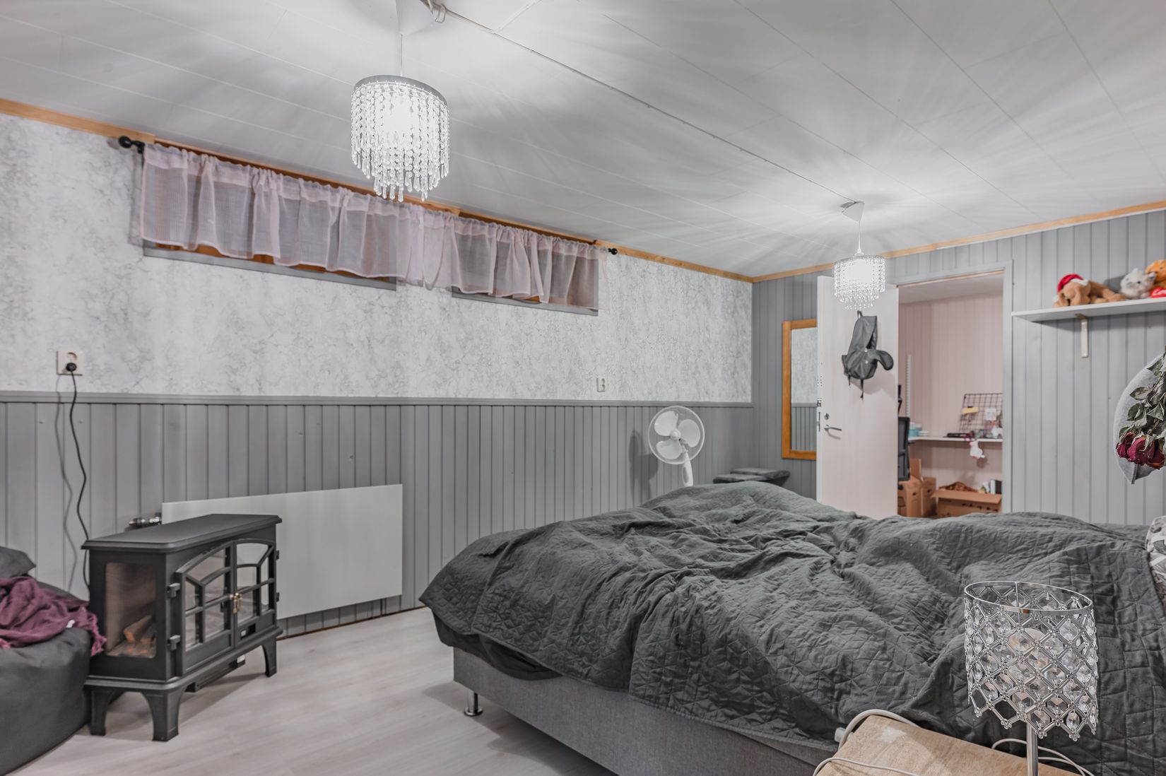 Villa, Spinettvägen 19, Bjästa, Örnsköldsvik