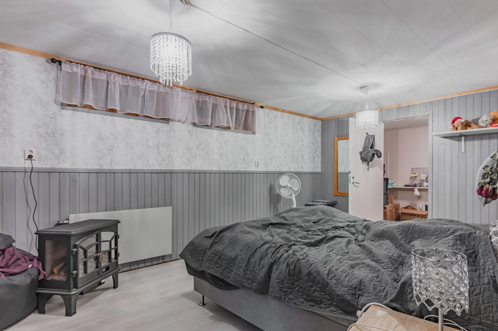 Villa, Spinettvägen 19, Bjästa, Örnsköldsvik