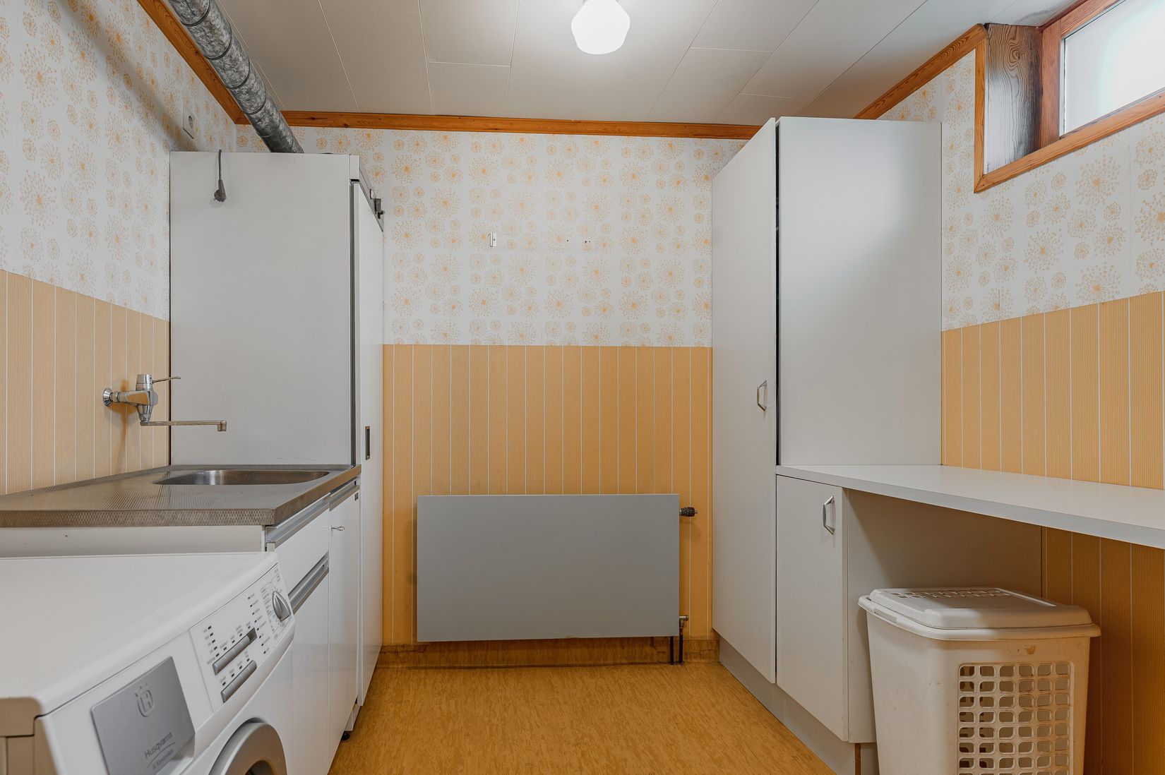 Villa, Spinettvägen 19, Bjästa, Örnsköldsvik