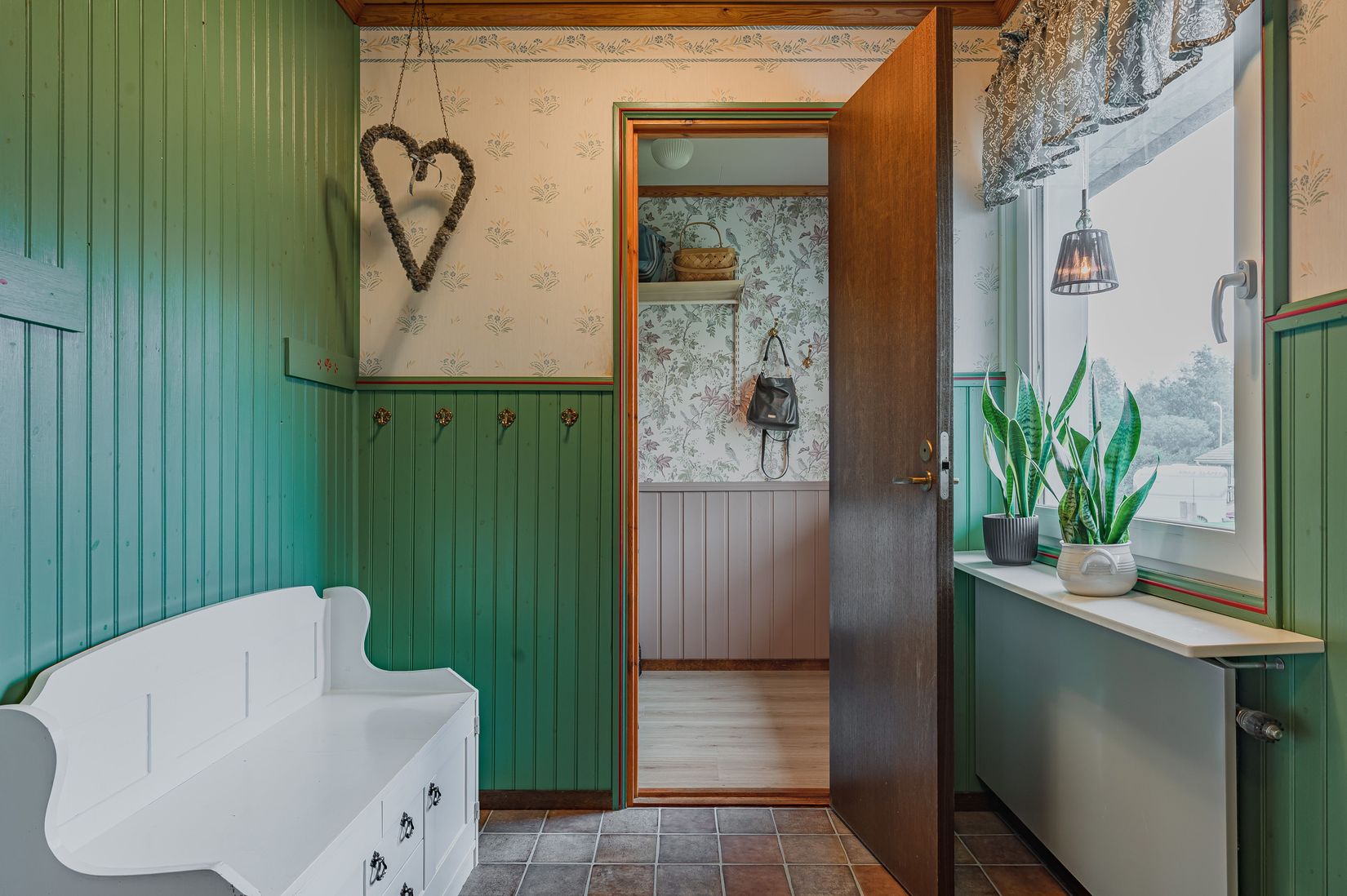 Villa, Spinettvägen 19, Bjästa, Örnsköldsvik