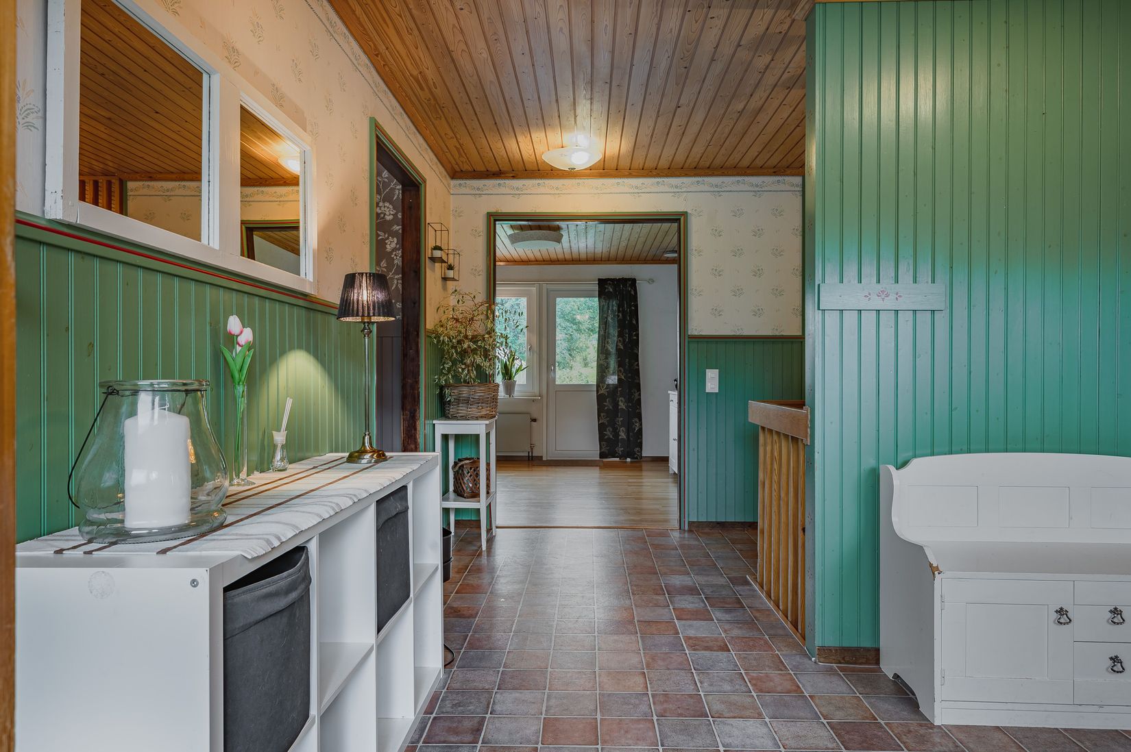 Villa, Spinettvägen 19, Bjästa, Örnsköldsvik