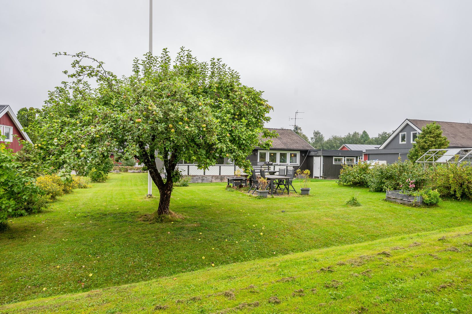 Villa, Spinettvägen 19, Bjästa, Örnsköldsvik