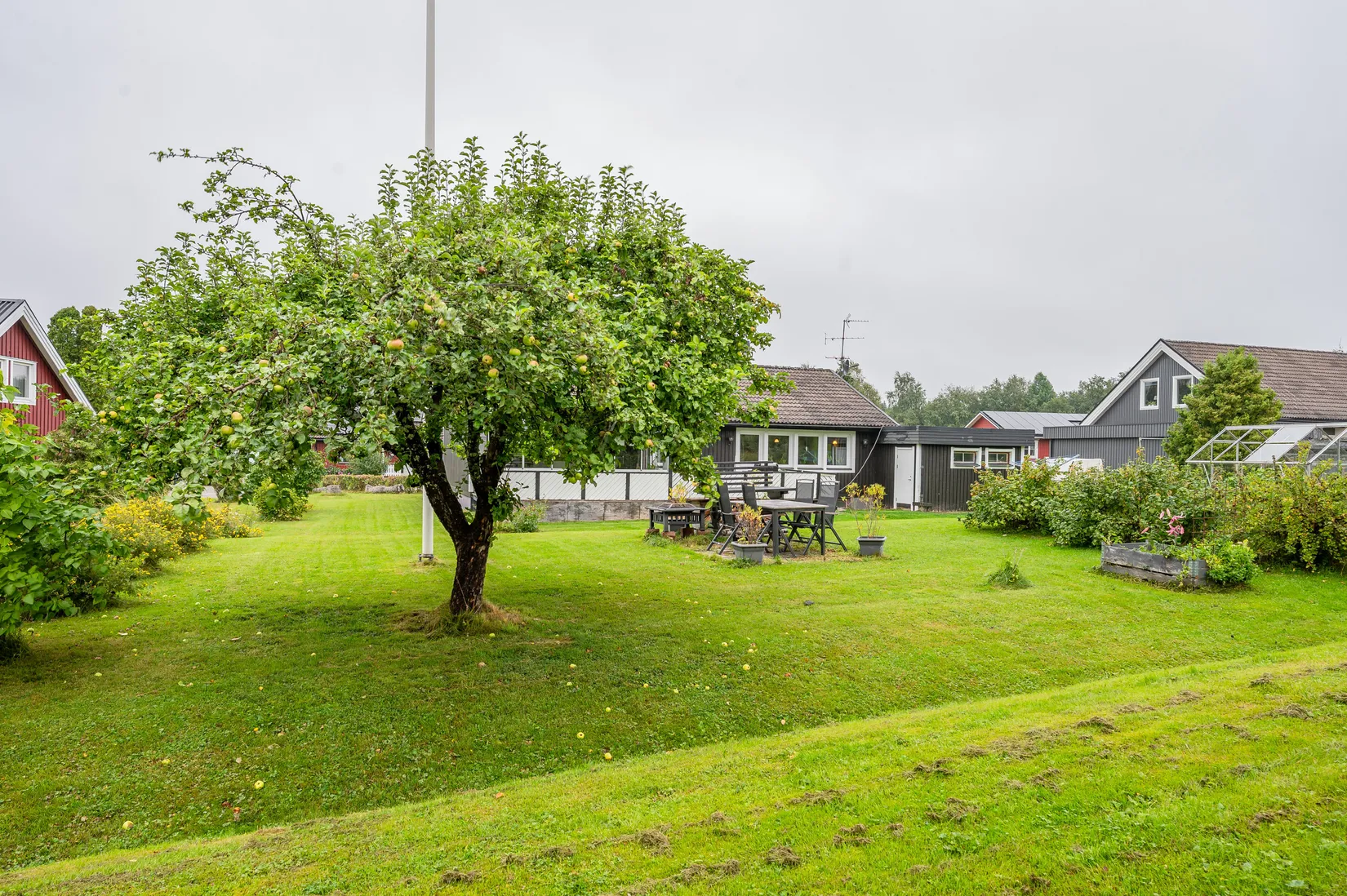 Villa, Spinettvägen 19, Bjästa, Örnsköldsvik