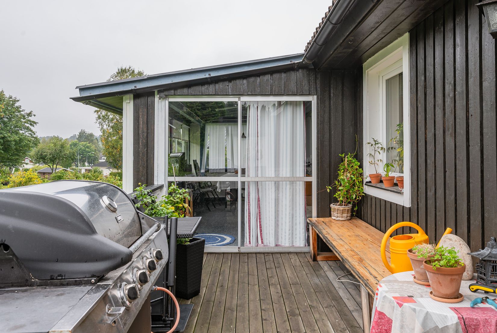 Villa, Spinettvägen 19, Bjästa, Örnsköldsvik