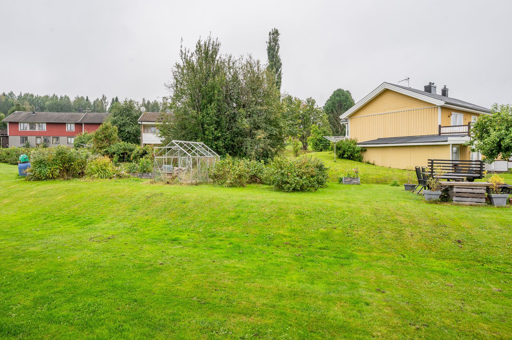 Villa, Spinettvägen 19, Bjästa, Örnsköldsvik