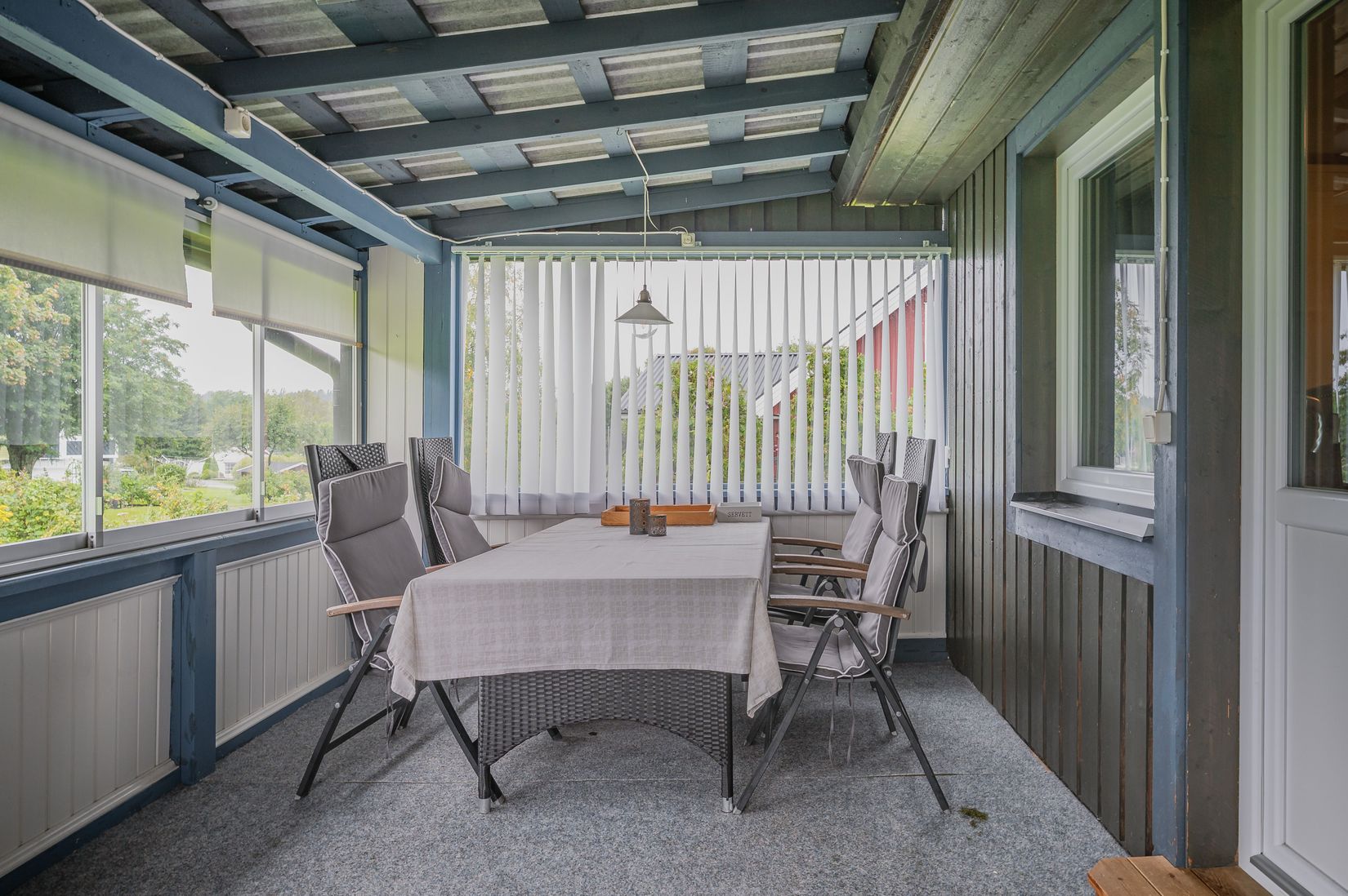 Villa, Spinettvägen 19, Bjästa, Örnsköldsvik