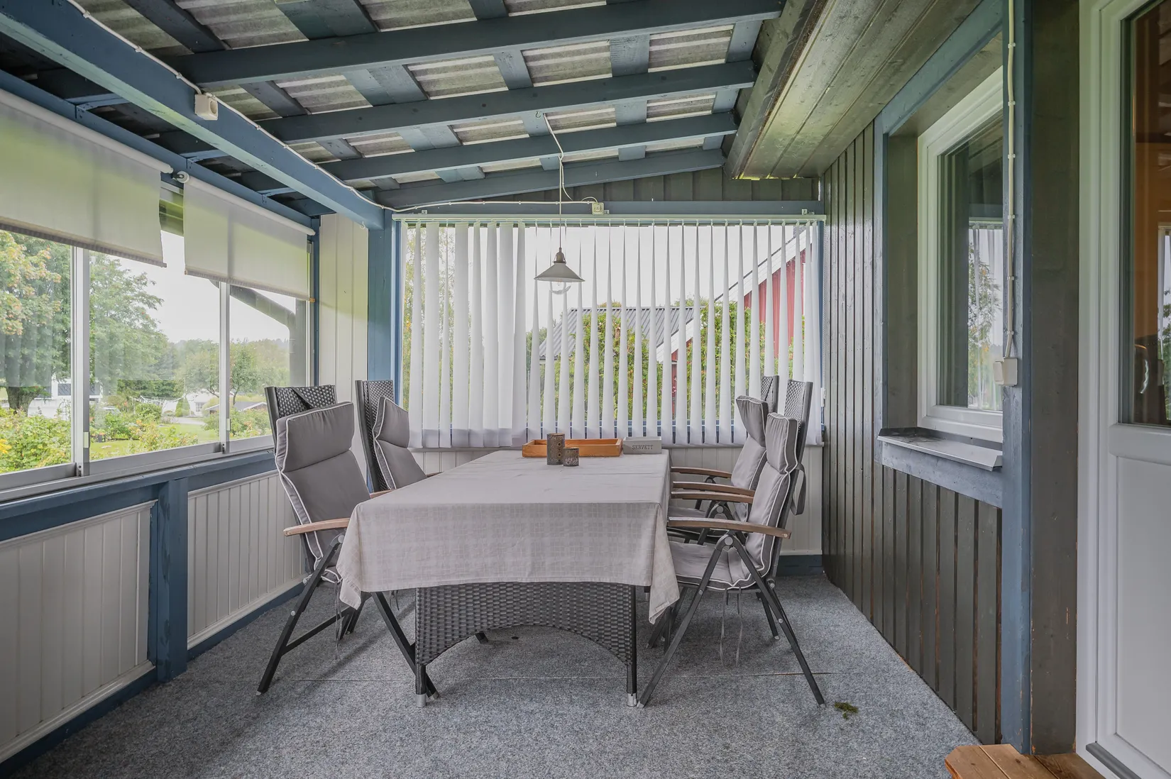 Villa, Spinettvägen 19, Bjästa, Örnsköldsvik