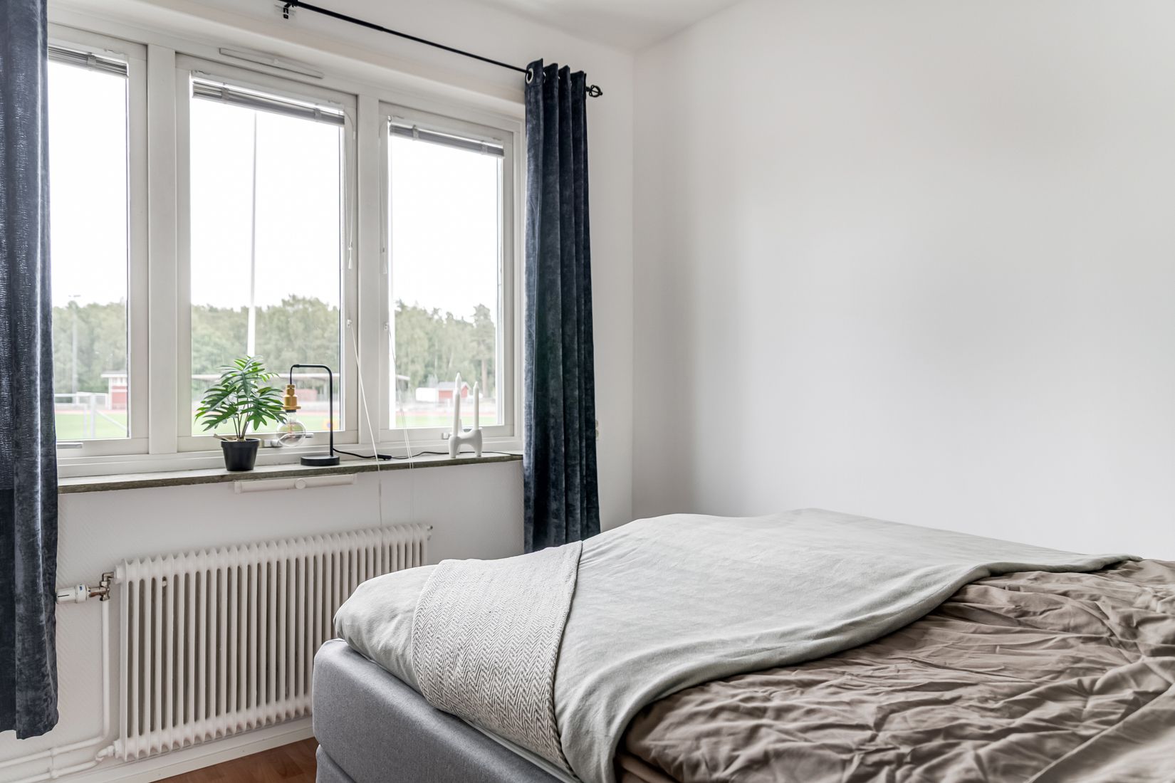 Bostadsrätt, Esplanadgatan 26A, Hässleholm - Djupadal, Hässleholm