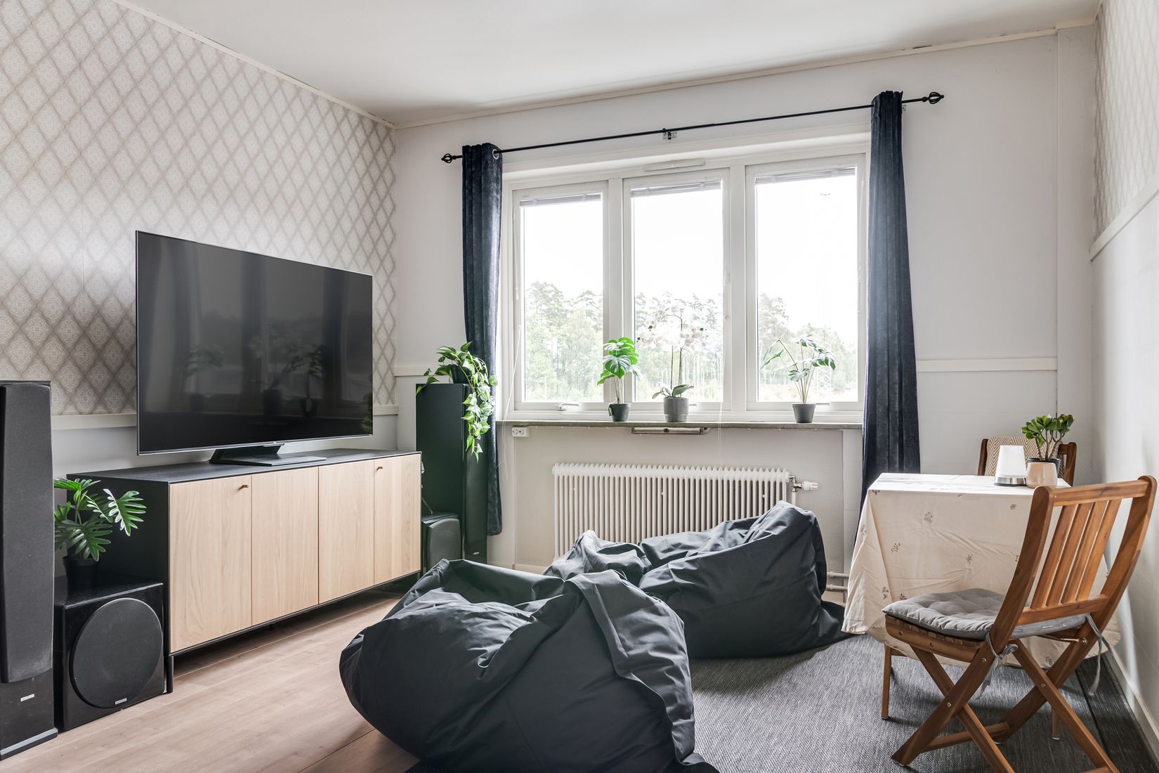 Bostadsrätt, Esplanadgatan 26A, Hässleholm - Djupadal, Hässleholm