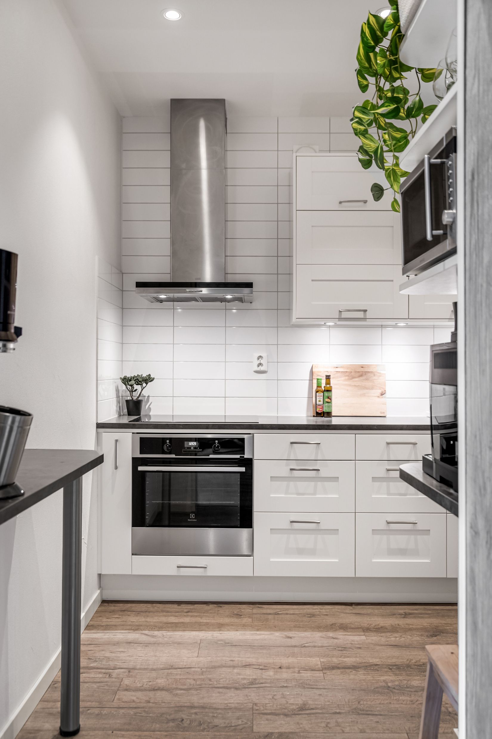 Bostadsrätt, Esplanadgatan 26A, Hässleholm - Djupadal, Hässleholm